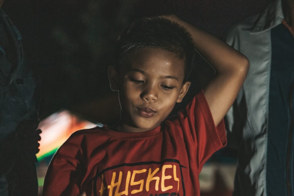 timur garifov 3z14OXS7LAM unsplash