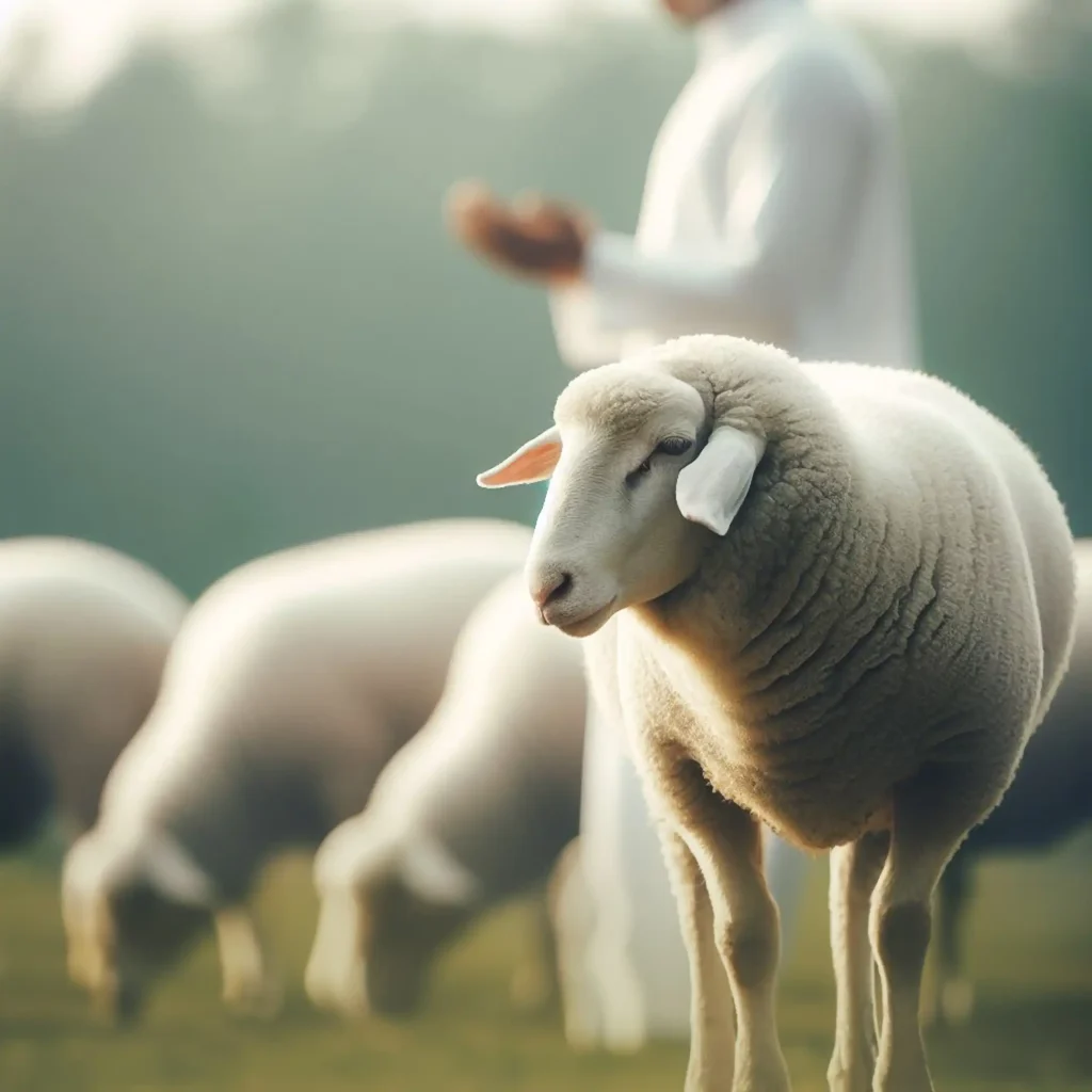 kurban bayramı namazı