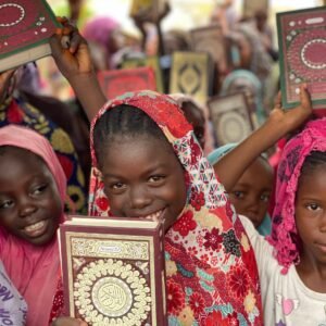 Kur'an-ı Kerim Desteği