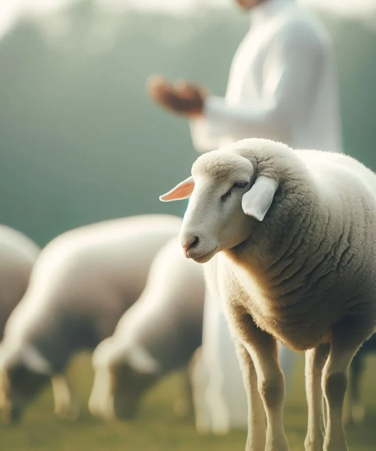 kurban bayramı namazı